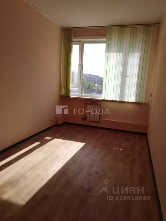 Офис в Новосибирская область, Новосибирск ул. Петухова, 17 (16 м) - Фото 0