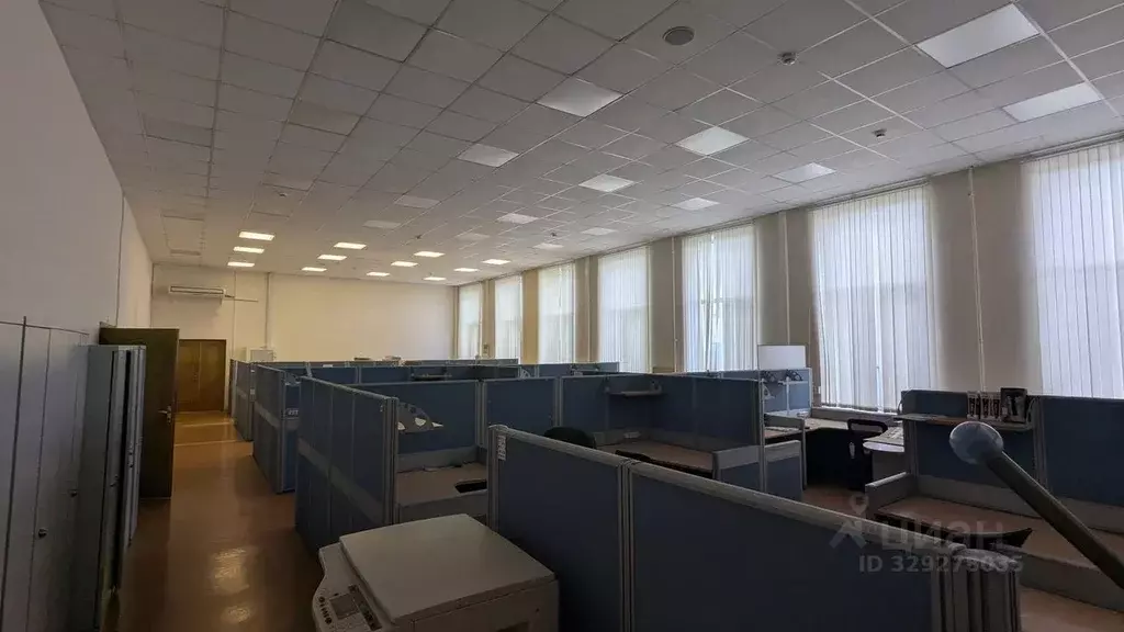 Офис в Москва ул. Вавилова, 24 (480 м) - Фото 1