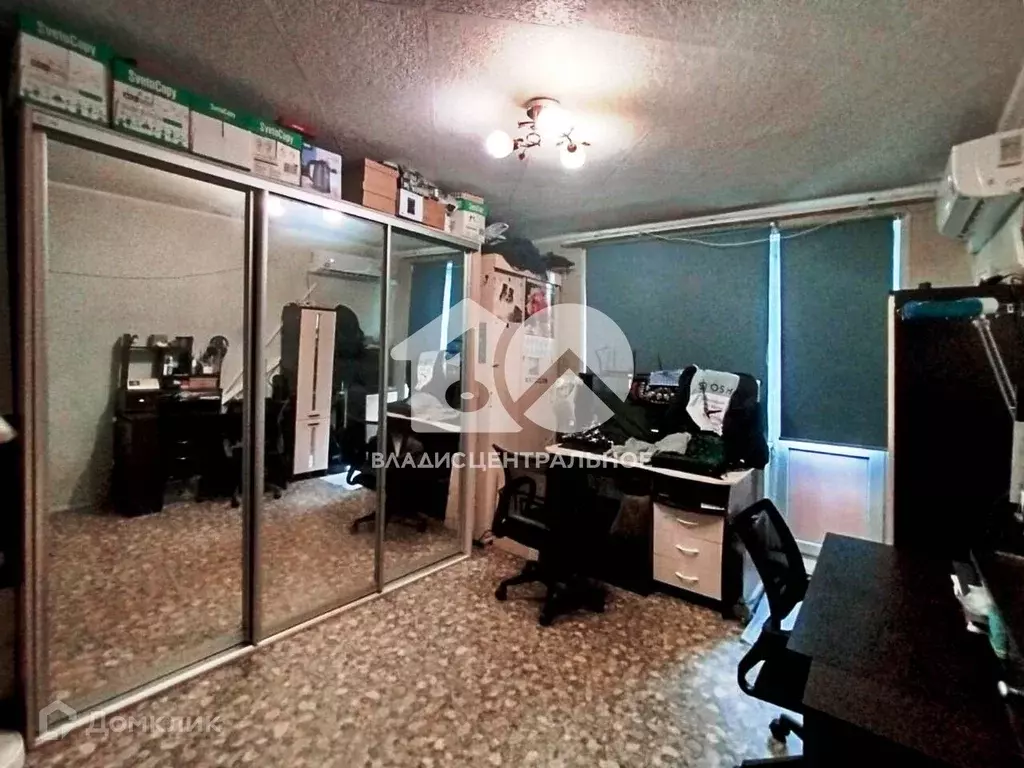 Продаётся 1-к квартира, 28.9 м - Фото 1