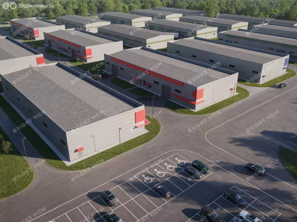 Склад (3000 м) - Фото 2