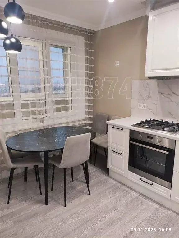 1-к кв. Москва Профсоюзная ул., 101К2 (40.0 м) - Фото 2