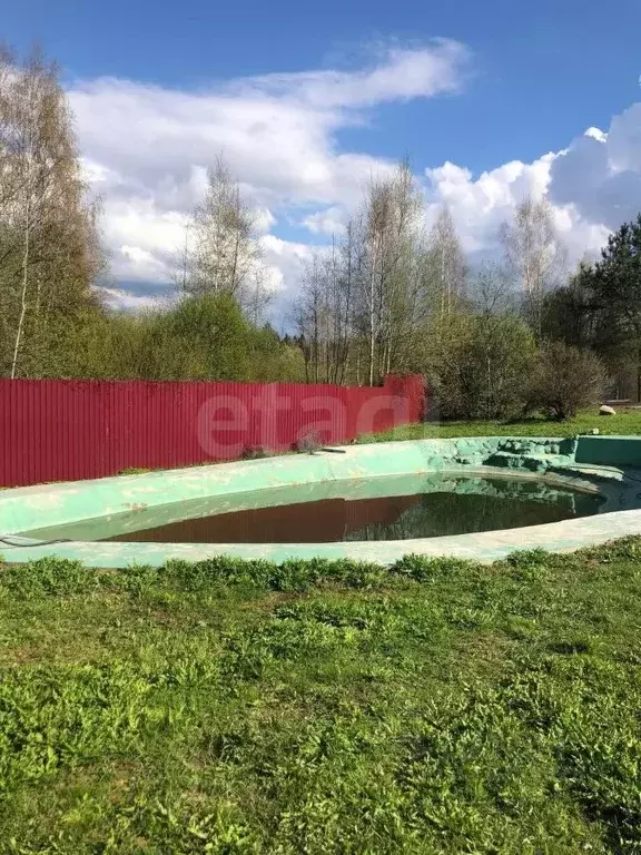 Дом в Ярославская область, Мышкинский муниципальный округ, с. Учма 17А ... - Фото 2