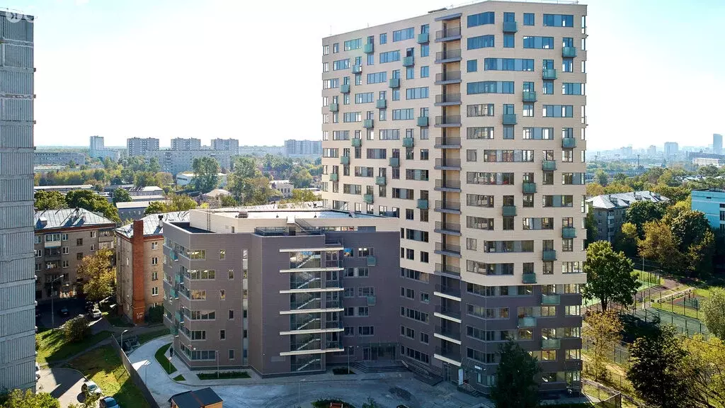 Офис (190 м) - Фото 2