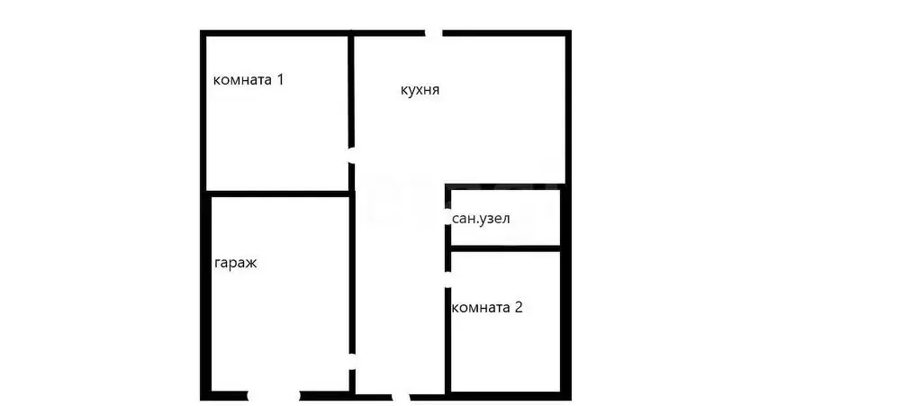 Дом в посёлок Горный, Малахитовая улица (122 м) - Фото 0