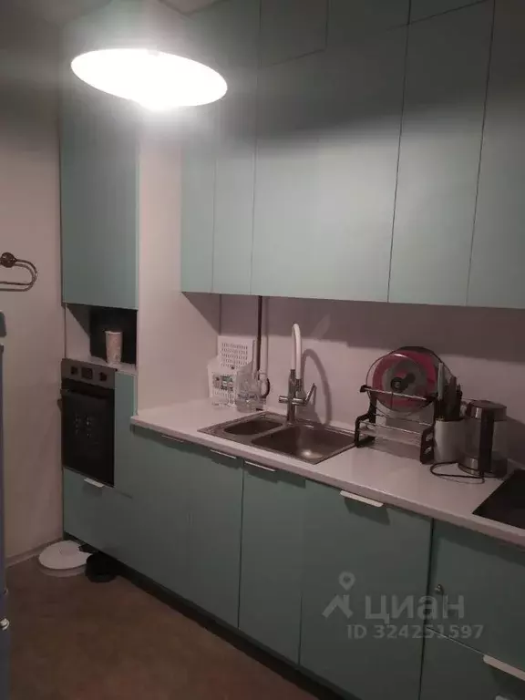 3-к кв. Новосибирская область, Новосибирск ул. Дуси Ковальчук, 63 ... - Фото 1