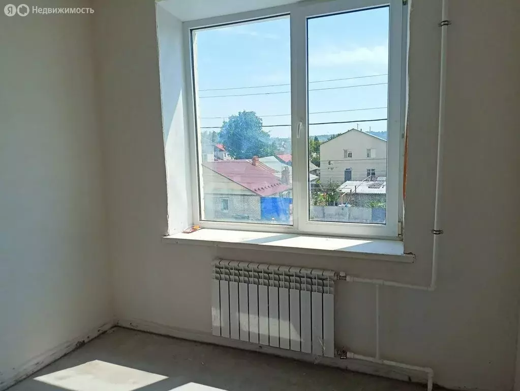 Квартира-студия: Саратов, Железнодорожная улица, 97/99 (10.8 м) - Фото 1