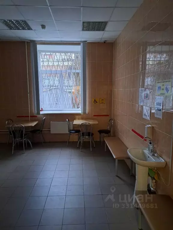 Помещение свободного назначения в Санкт-Петербург Камская ул., 16А ... - Фото 1