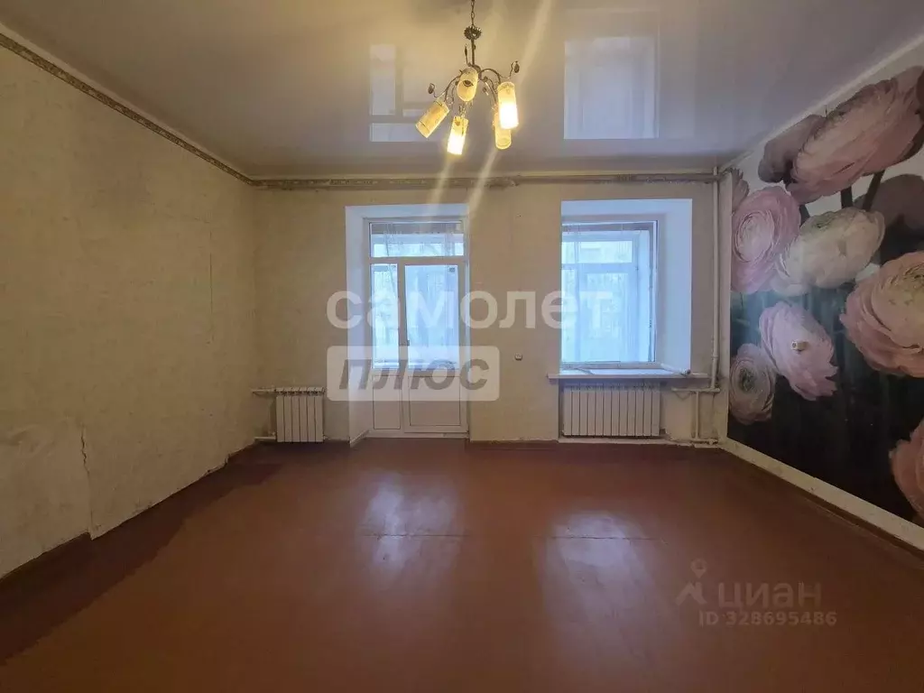 2-к кв. Волгоградская область, Волгоград ул. Генерала Шумилова, 16 ... - Фото 2