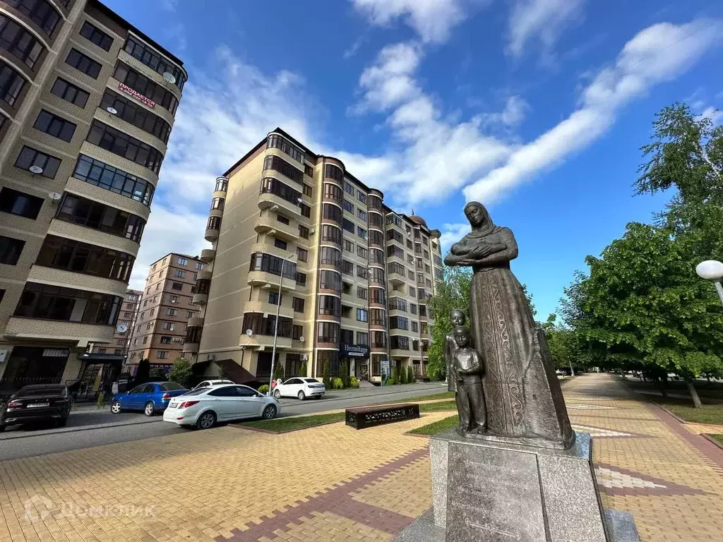 Продаётся 4-к квартира, 360 м - Фото 1