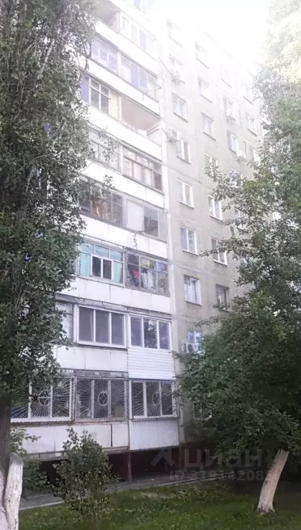 2-к кв. Саратовская область, Саратов просп. Строителей, 29 (51.3 м) - Фото 0
