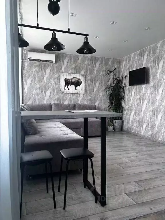 1-к кв. Башкортостан, Уфа Комсомольская ул., 28 (67.0 м) - Фото 1