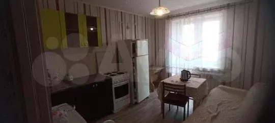 1-к. квартира, 42 м, 4/16 эт. - Фото 0