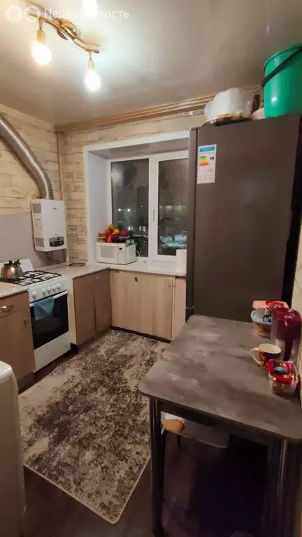 2-комнатная квартира: Самара, Красноармейская улица, 125А (42.2 м) - Фото 2