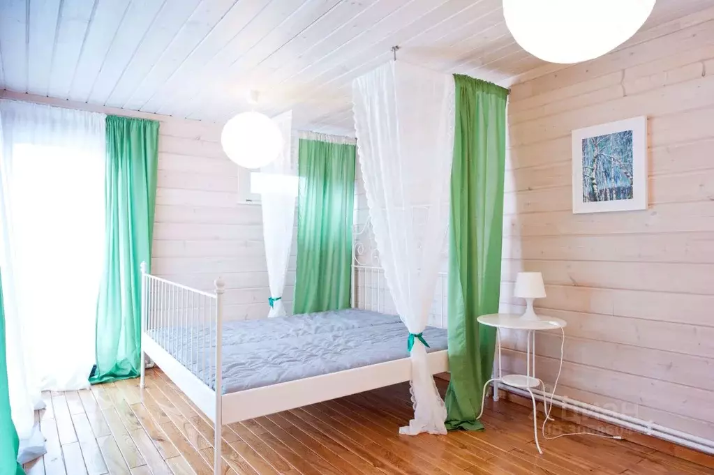 Коттедж в Московская область, Одинцовский городской округ, д. Скоково, ... - Фото 2