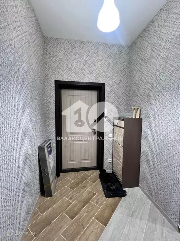 Продаётся 1-к квартира, 45.5 м - Фото 1