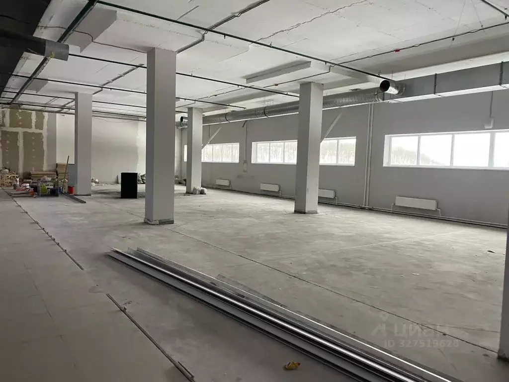 Помещение свободного назначения в Санкт-Петербург ул. Оптиков, 30 (500 ... - Фото 1