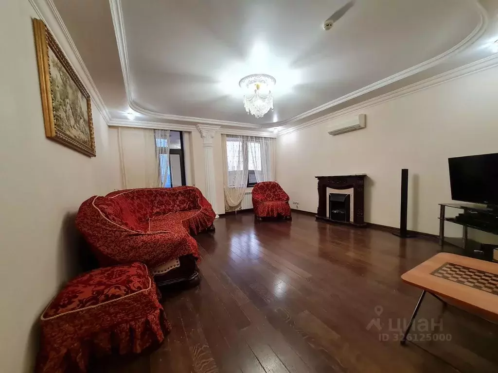 3-к кв. Краснодарский край, Краснодар Центральный мкр, ул. ... - Фото 2