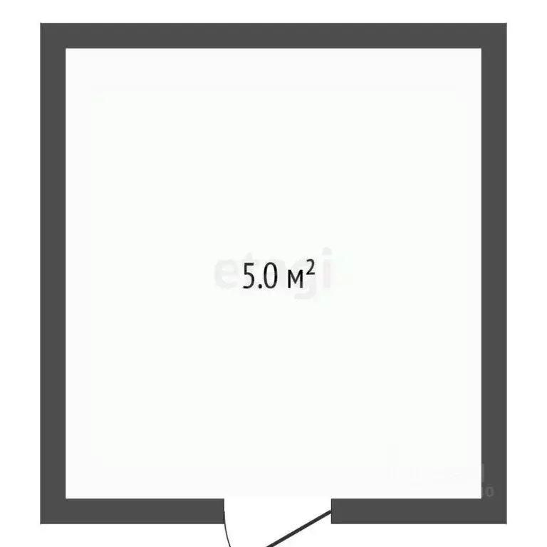 Склад в Тюменская область, Тюменский муниципальный округ, д. Дударева ... - Фото 2