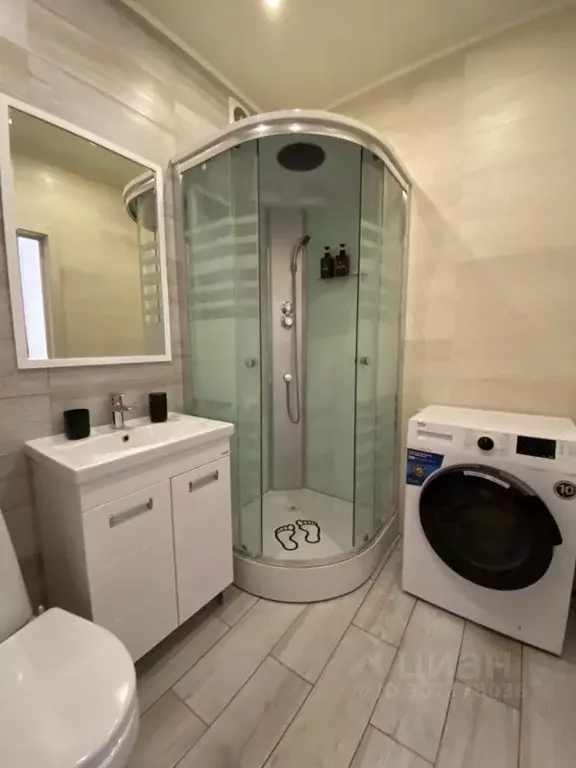 1-к кв. Башкортостан, Уфа Коммунистическая ул., 11 (44.0 м) - Фото 1