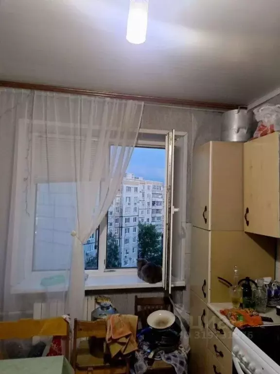 3-к кв. Белгородская область, Старый Оскол Солнечный мкр, 15 (64.0 м) - Фото 0