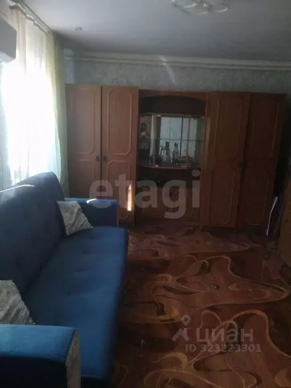 Дом в Ростовская область, Ростов-на-Дону Красноармейская ул. (80 м) - Фото 2