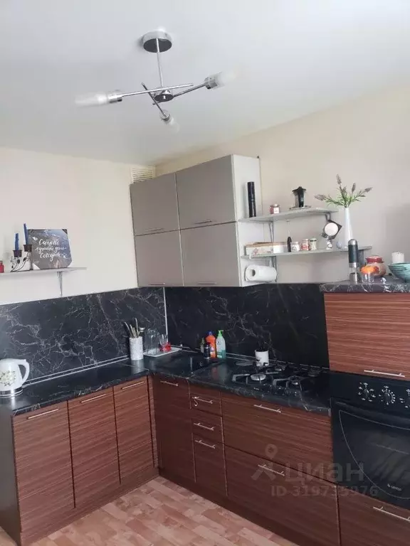 1-к кв. Орловская область, Орловский район, д. Жилина ул. Графа ... - Фото 0