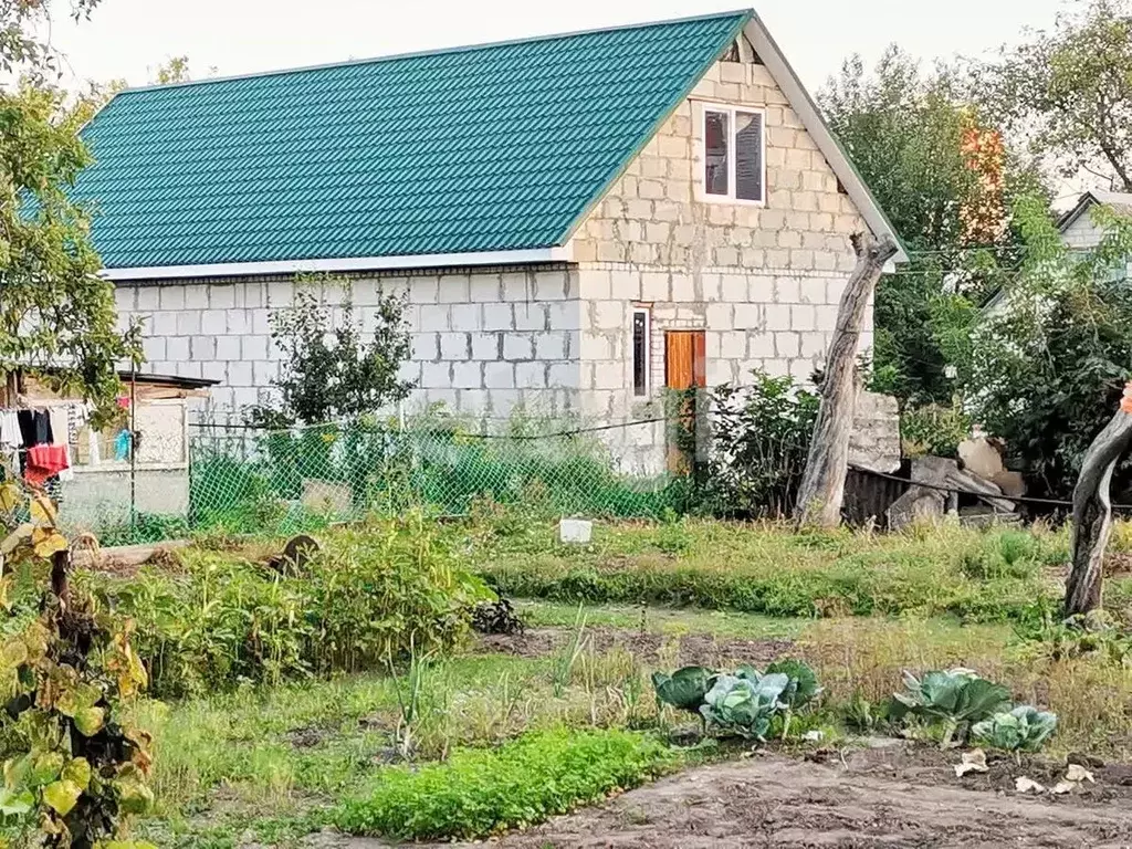 Дом в Брянская область, Брянск просп. Станке Димитрова, 55Г (100 м) - Фото 0