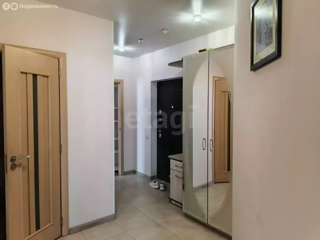 2-комнатная квартира: Севастополь, улица Тараса Шевченко, 49 (78.2 м) - Фото 2