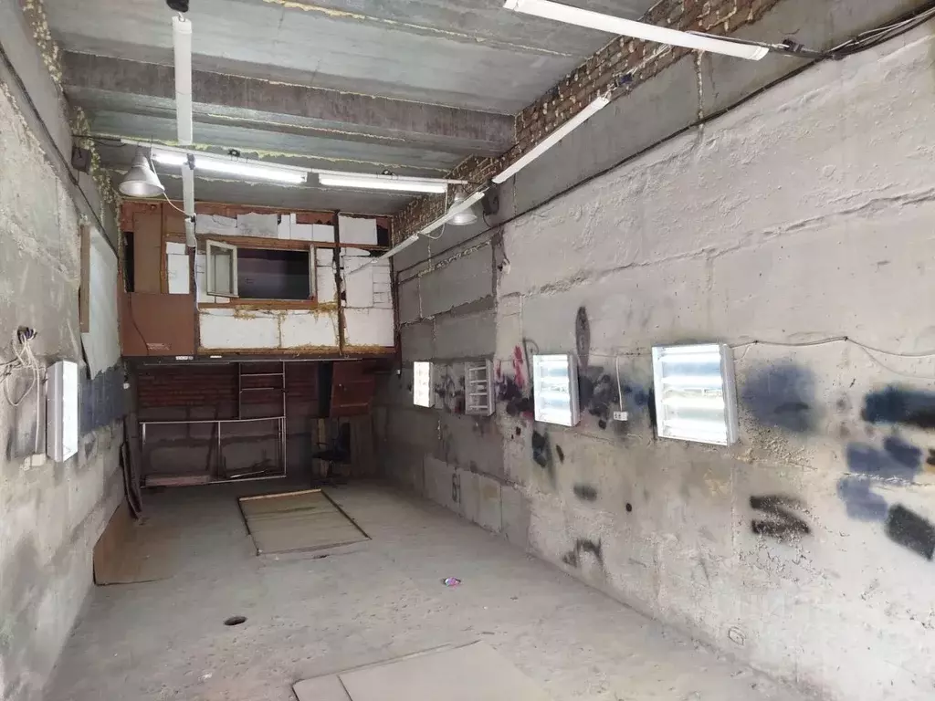 Гараж в Новосибирская область, Новосибирск Шорная ул., 30 (52 м) - Фото 2