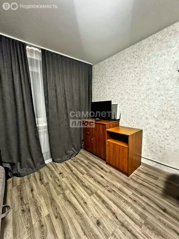 1к в -комнатной квартире (14 м) - Фото 2