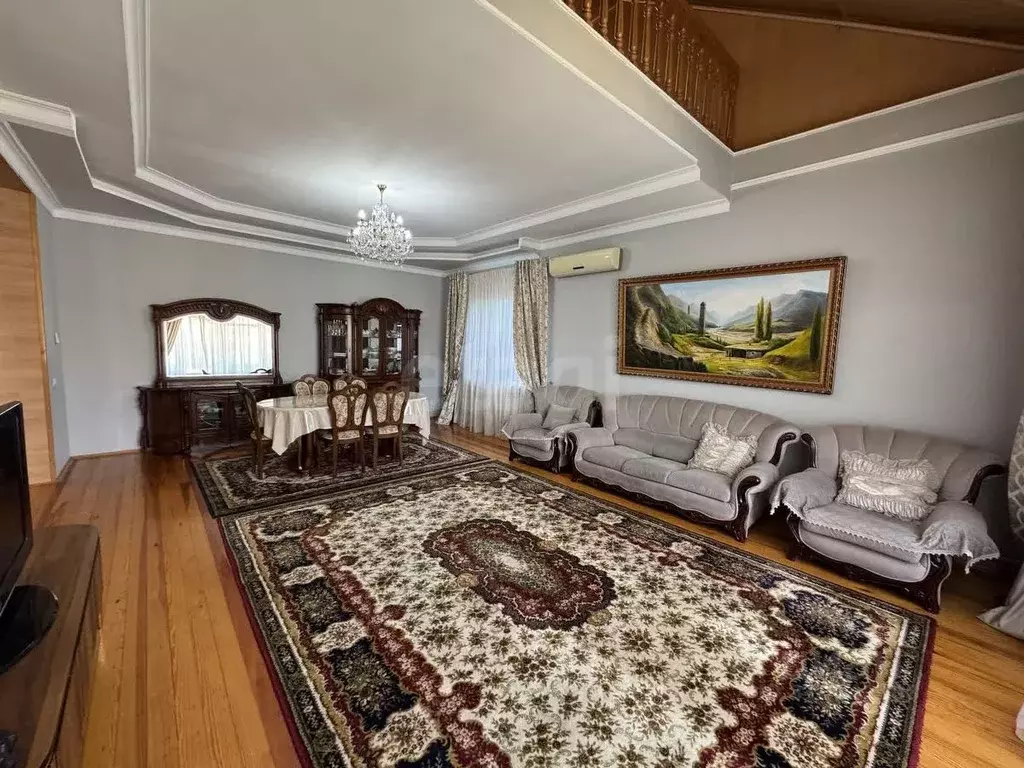 Дом в Дагестан, Хасавюрт Грозненская ул., 90В (367 м) - Фото 1