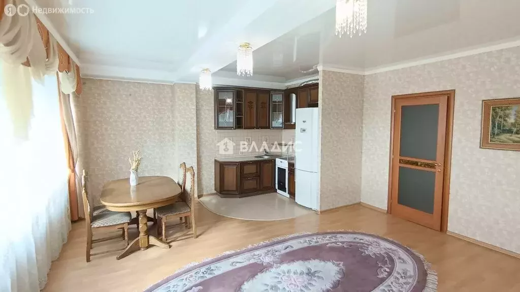 2-комнатная квартира: Пенза, улица Урицкого, 62 (73.6 м) - Фото 1