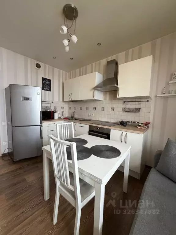 1-к кв. Московская область, Балашиха ул. Лукино, 57а (43.0 м) - Фото 2