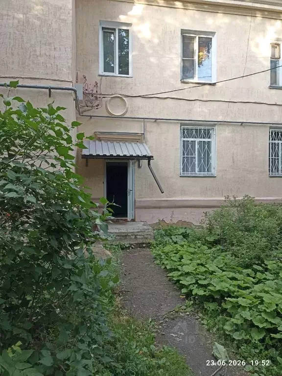 3-к кв. Челябинская область, Челябинск ул. Вагнера, 116 (62.5 м) - Фото 1