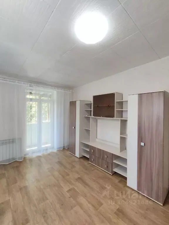 1-к кв. Севастополь ул. Гоголя, 32 (37.0 м) - Фото 0