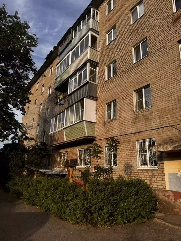 2-к. квартира, 40 м, 2/5 эт. - Фото 1