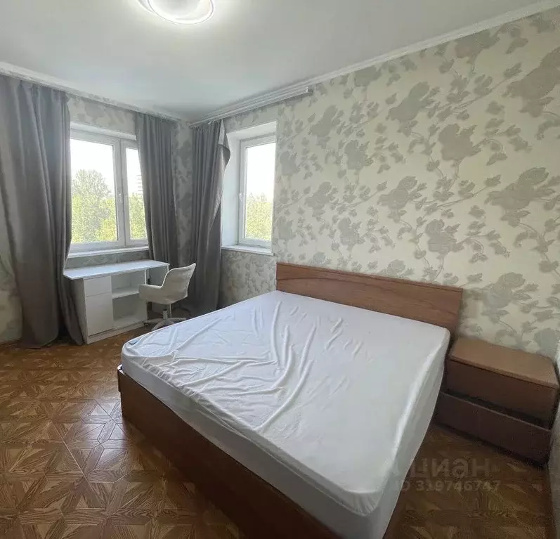 3-к кв. Москва ул. Москворечье, 4к6 (95.0 м) - Фото 1