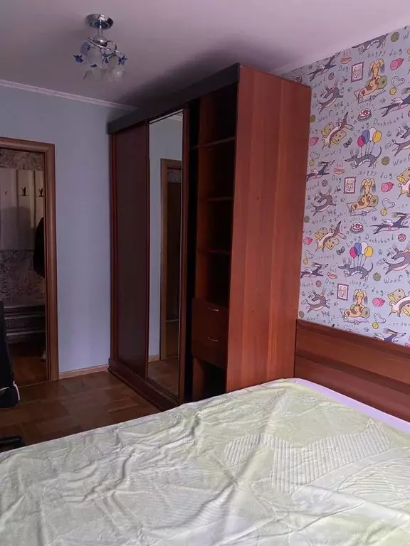 2-к кв. Краснодарский край, Краснодар ул. Селезнева, 92 (43.9 м) - Фото 2