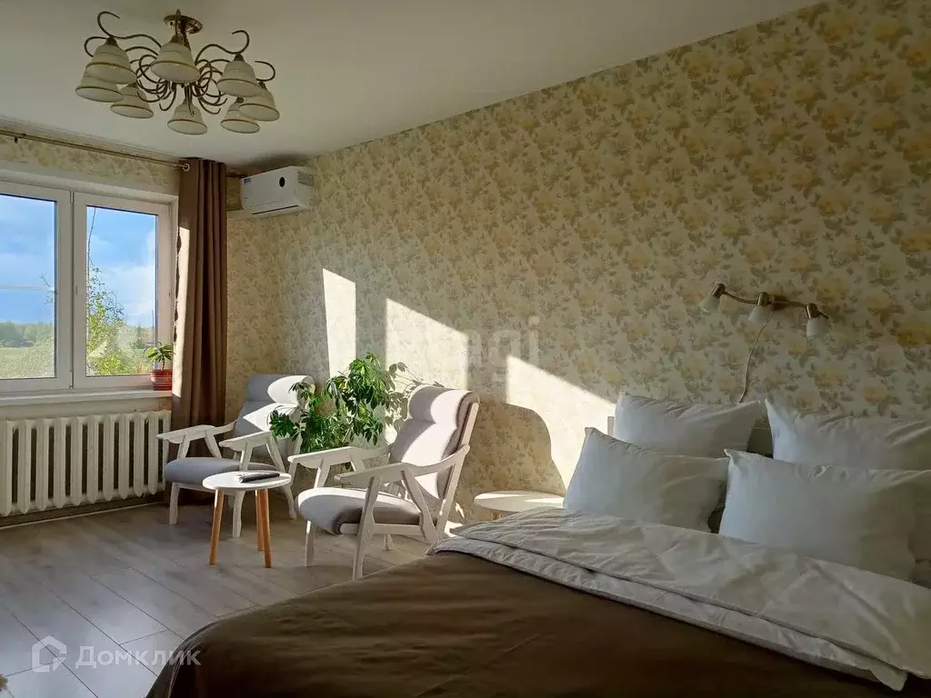 Продаётся 3-к квартира, 66.7 м - Фото 1