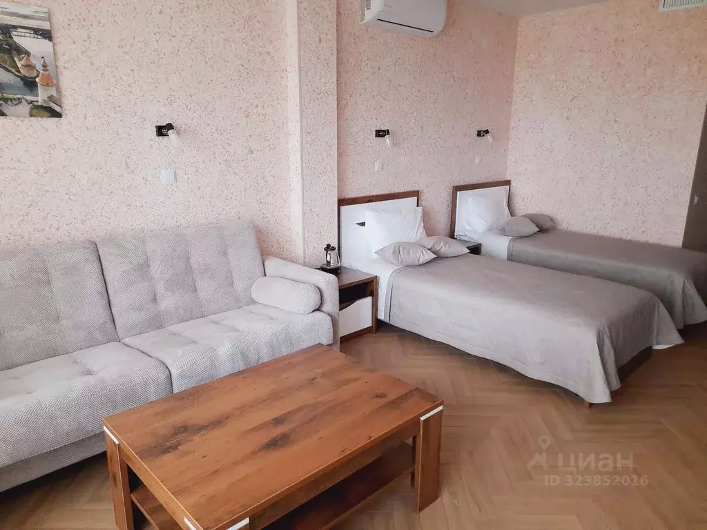 Комната Псковская область, Печорский муниципальный округ, д. Анохово 1 ... - Фото 1