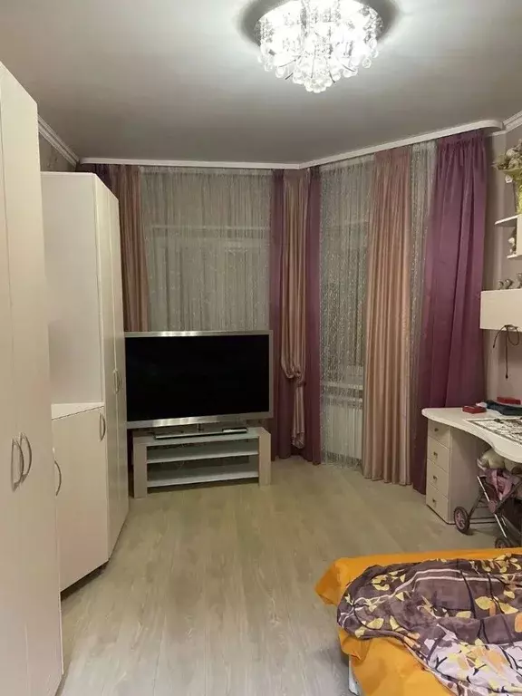 2-к кв. Ямало-Ненецкий АО, Надым Ленинградский просп., 11 (55.1 м) - Фото 1