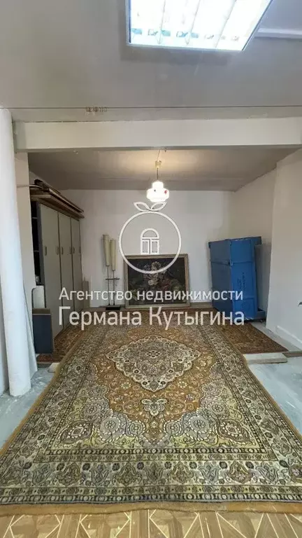 Гараж в Волгоградская область, Волгоград Глубокоовражная ул., 1 (33 м) - Фото 2