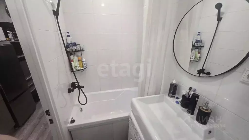 Студия Московская область, Балашиха просп. Ленина, 36 (16.6 м) - Фото 1