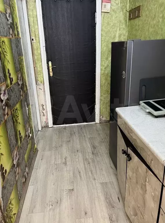 Квартира-студия, 20 м, 3/9 эт. - Фото 1
