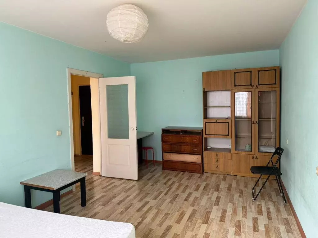 1-к кв. Краснодарский край, Краснодар Завод Измерительных Приборов ... - Фото 2