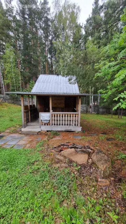 Дом в Чебаркуль, СНТ Курортник-1 (25 м) - Фото 0