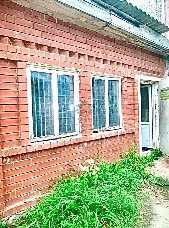 Помещение свободного назначения в Краснодарский край, Туапсинский ... - Фото 1