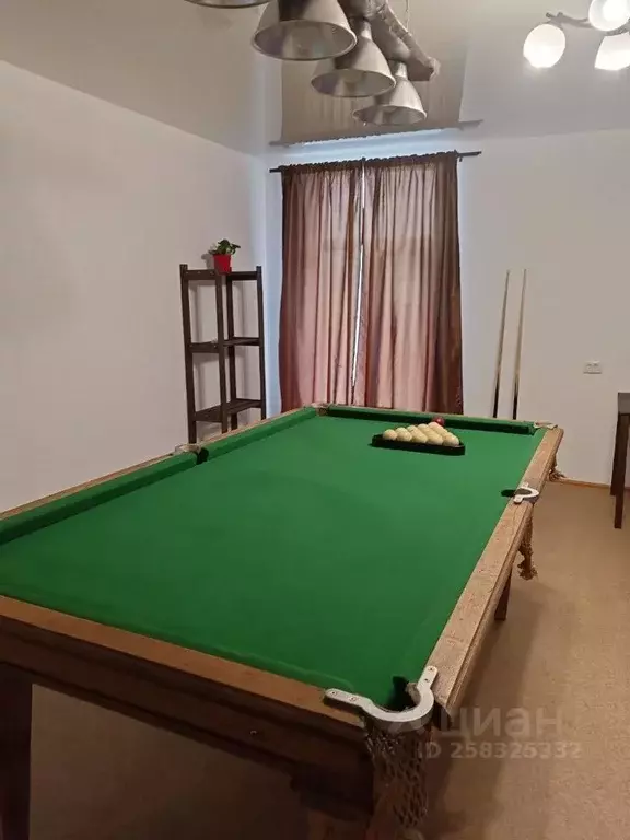 Дом в Новосибирская область, Новосибирск Пионерская ул. (300 м) - Фото 1