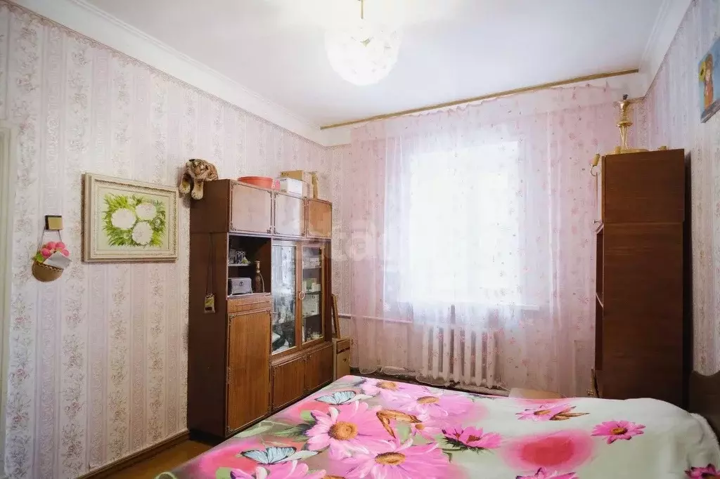Квартира, 4 комнаты, 100.1 м - Фото 0