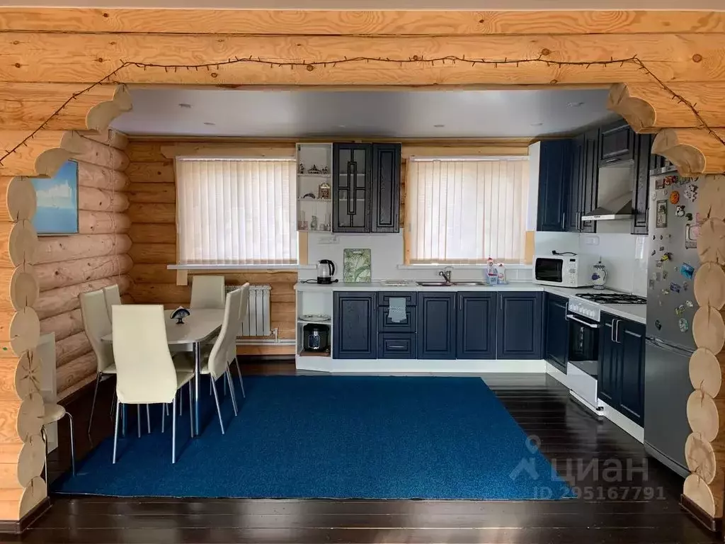 Дом в Ярославская область, Угличский муниципальный округ, д. ... - Фото 2